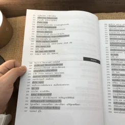 ลูกเล่นข้อสอบสังคม - อ.ชัย ลาภเพิ่มทวี รูปที่ 15