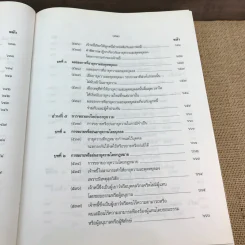คำอธิบายโดยย่อ ประมวลกฎหมายแพ่งและพาณิชย์ ว่าด้วยนิติกรรมสัญญา - ศาสตราจารย์ศักดิ์ สนองชาติ รูปที่ 53
