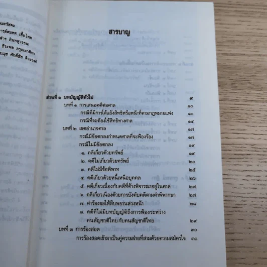 ย่อหลักกฎหมาย วิธีพิจารณาความแพ่ง - กวด ปัญญาธีระ, วรวุฒิ วรกุล รูปที่ 10
