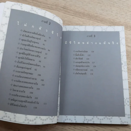 ไม่กลัว ไม่ตาย ฉบับใหม่ - สุวรรณา โชคประจักษ์ชัด รูปที่ 10