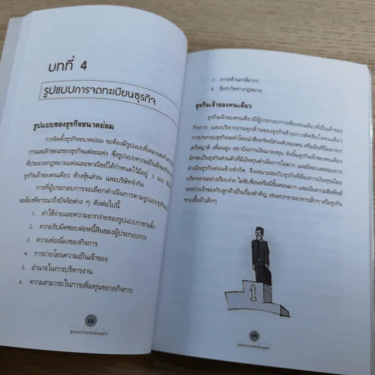 ธุรกิจส่วนตัว คุณทำได้ - โสภณ ด่านศิริกุล รูปที่ 13