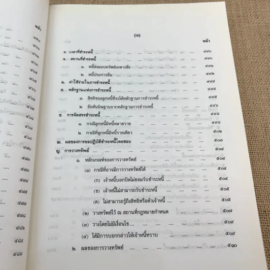 คำอธิบายประมวลกฎหมายแพ่งและพาณิชย์ หนี้ - โสภณ รัตนากร รูปที่ 32