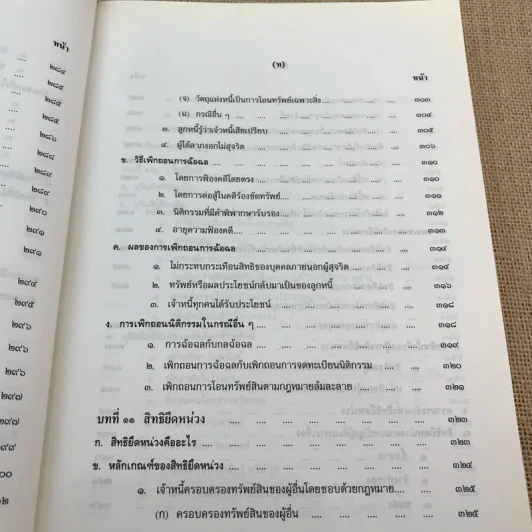 คำอธิบายประมวลกฎหมายแพ่งและพาณิชย์ หนี้ - โสภณ รัตนากร รูปที่ 24