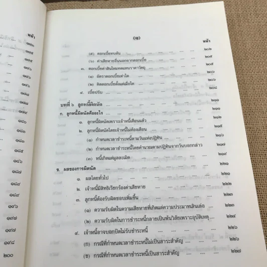 คำอธิบายประมวลกฎหมายแพ่งและพาณิชย์ หนี้ - โสภณ รัตนากร รูปที่ 20