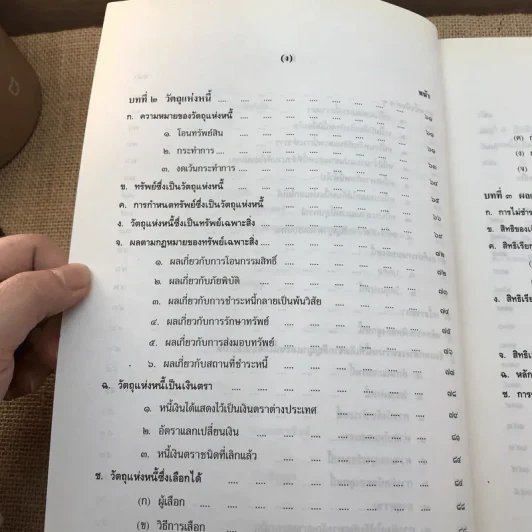 คำอธิบายประมวลกฎหมายแพ่งและพาณิชย์ หนี้ - โสภณ รัตนากร รูปที่ 15