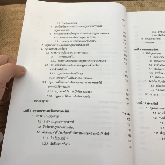 ความรู้พื้นฐานเกี่ยวกับกฎหมาย - มานิตย์ จุมปา รูปที่ 23
