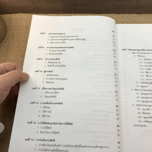 ความรู้พื้นฐานเกี่ยวกับกฎหมาย - มานิตย์ จุมปา รูปที่ 17