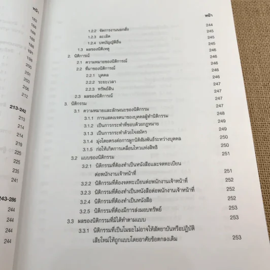 ความรู้พื้นฐานเกี่ยวกับกฎหมาย - มานิตย์ จุมปา รูปที่ 26