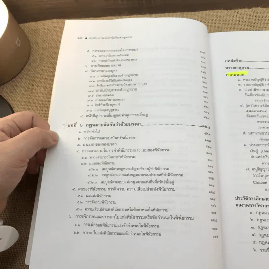 คำอธิบายว่าด้วยการขัดกันแห่งกฎหมาย - ศาสตราจารย์คนึง ฦาไชย รูปที่ 16