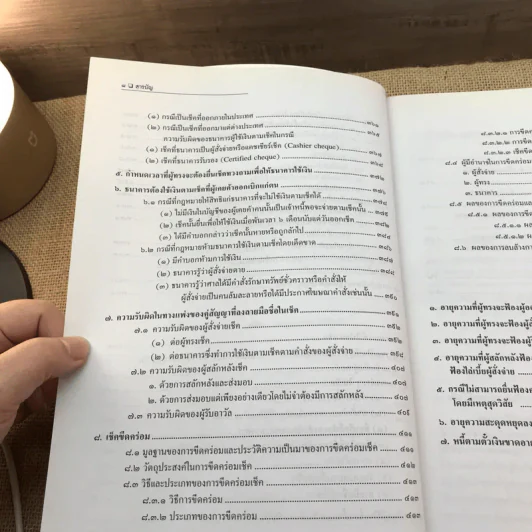 คำอธิบายกฎหมายลักษณะตั๋วเงิน - ไพฑูรย์ คงสมบูรณ์ รูปที่ 17