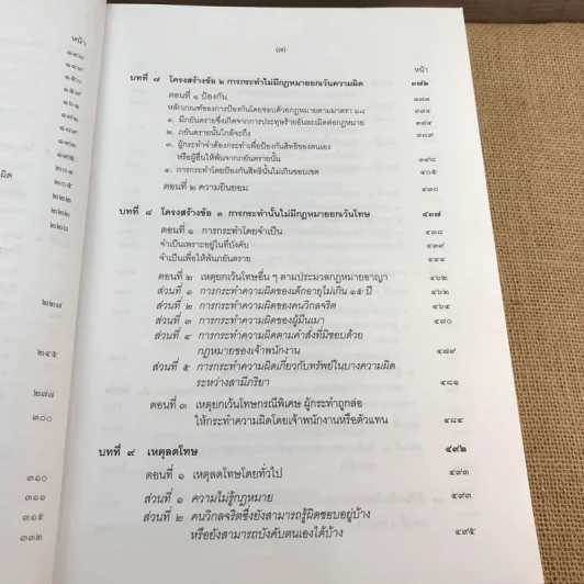 คำอธิบายกฎหมายอาญา ภาค 1 บทบัญญัติทั่วไป ฉบับพิมพ์ครั้งที่ 10 - ดร.เกียรติขจร วัจนะสวัสดิ์ รูปที่ 12