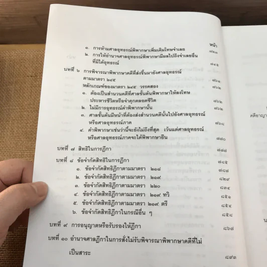 คำอธิบายประมวลกฎหมายวิธีพิจารณาความอาญา ภาค 3-4 เล่ม 2 - ธานิศ เทศวพิทักษ์ รูปที่ 15