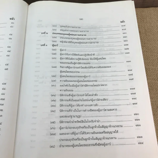 คำอธิบายโดยย่อ ประมวลกฎหมายแพ่งและพาณิชย์ ว่าด้วยนิติกรรมสัญญา - ศาสตราจารย์ศักดิ์ สนองชาติ รูปที่ 19