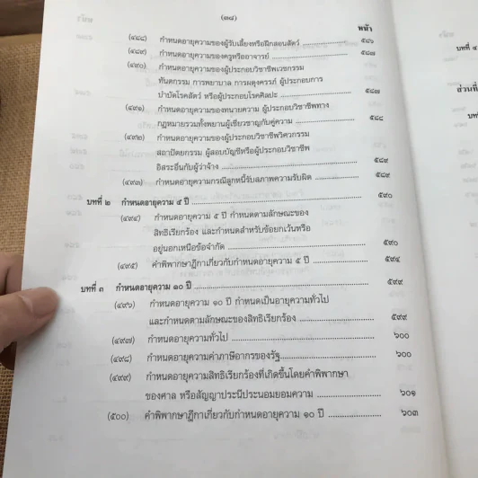 คำอธิบายโดยย่อ ประมวลกฎหมายแพ่งและพาณิชย์ ว่าด้วยนิติกรรมสัญญา - ศาสตราจารย์ศักดิ์ สนองชาติ รูปที่ 50