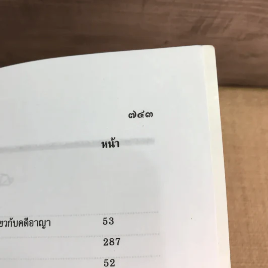 คำอธิบายกฎหมายล้มละลายและการฟื้นฟูกิจการของลูกหนี้ - ศาสตราจารย์ (พิเศษ) วิชา มหาคุณ รูปที่ 36