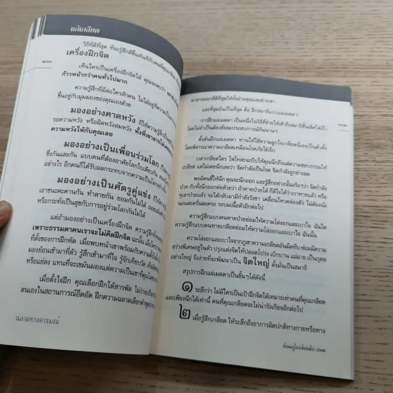 ฉลาดทางจิต - ดังตฤณ รูปที่ 12