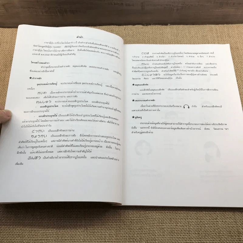 ภาษาญี่ปุ่น อะกิโกะโตะโทะโมะดะจิ 5 รูปที่ 9