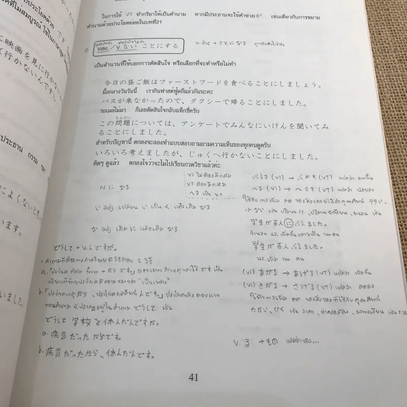 ภาษาญี่ปุ่น อะกิโกะโตะโทะโมะดะจิ 5 รูปที่ 13