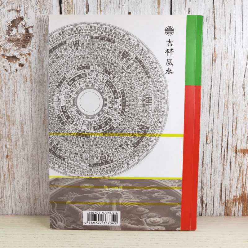Feng Shui ฮวงจุ้ย ดาวเหิน ยุคที่ 8 - อ.วรฉัตร ชั้นประเสริฐ รูปที่ 2