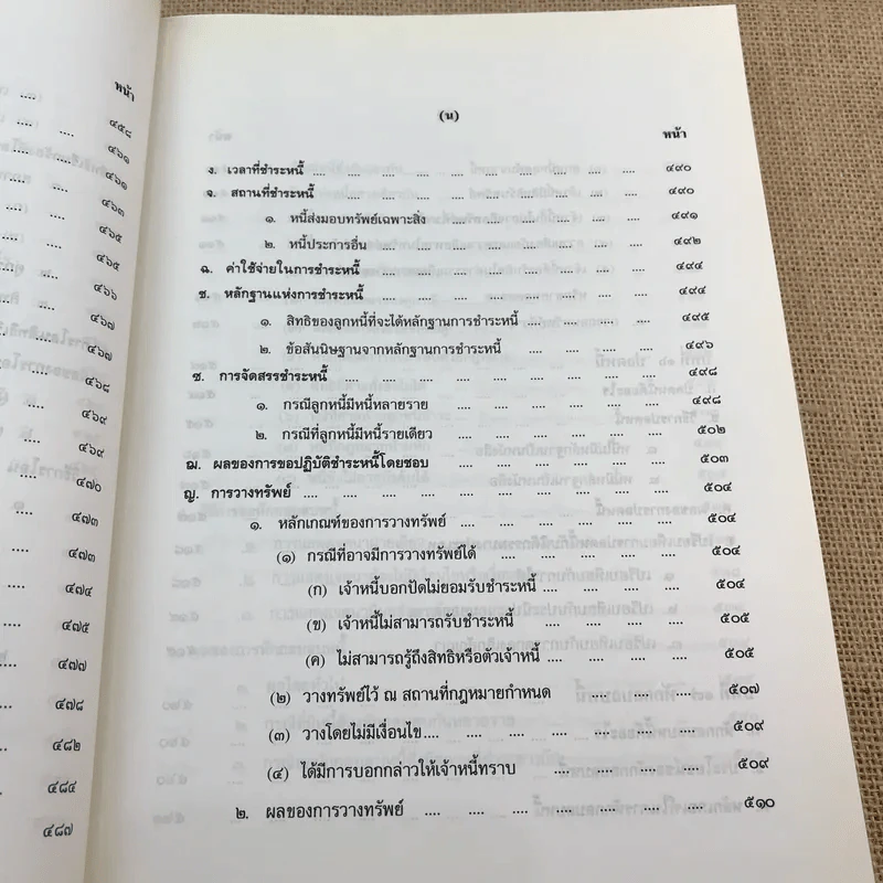 คำอธิบายประมวลกฎหมายแพ่งและพาณิชย์ หนี้ - โสภณ รัตนากร รูปที่ 32