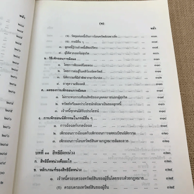 คำอธิบายประมวลกฎหมายแพ่งและพาณิชย์ หนี้ - โสภณ รัตนากร รูปที่ 24