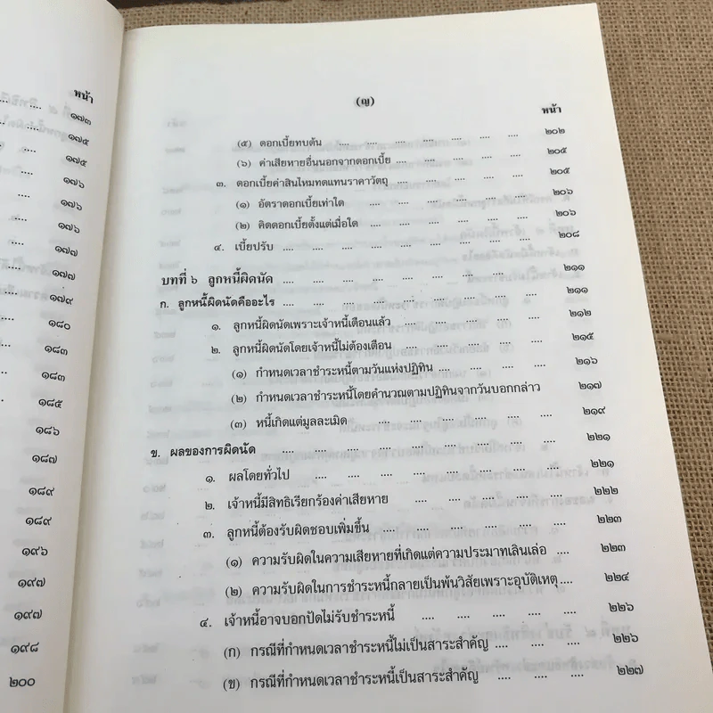 คำอธิบายประมวลกฎหมายแพ่งและพาณิชย์ หนี้ - โสภณ รัตนากร รูปที่ 20