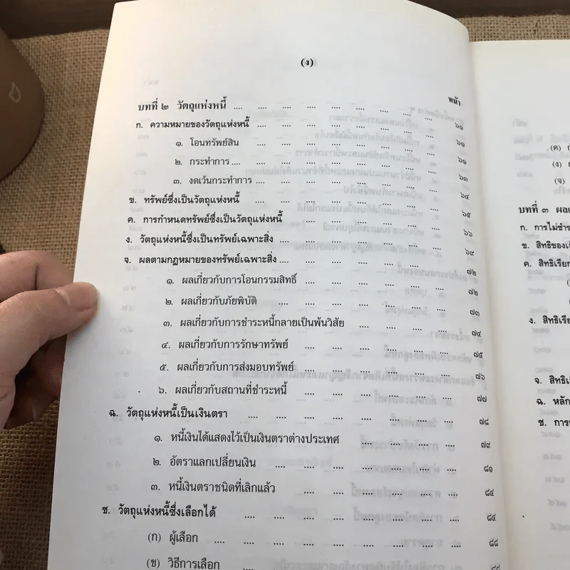 คำอธิบายประมวลกฎหมายแพ่งและพาณิชย์ หนี้ - โสภณ รัตนากร รูปที่ 15