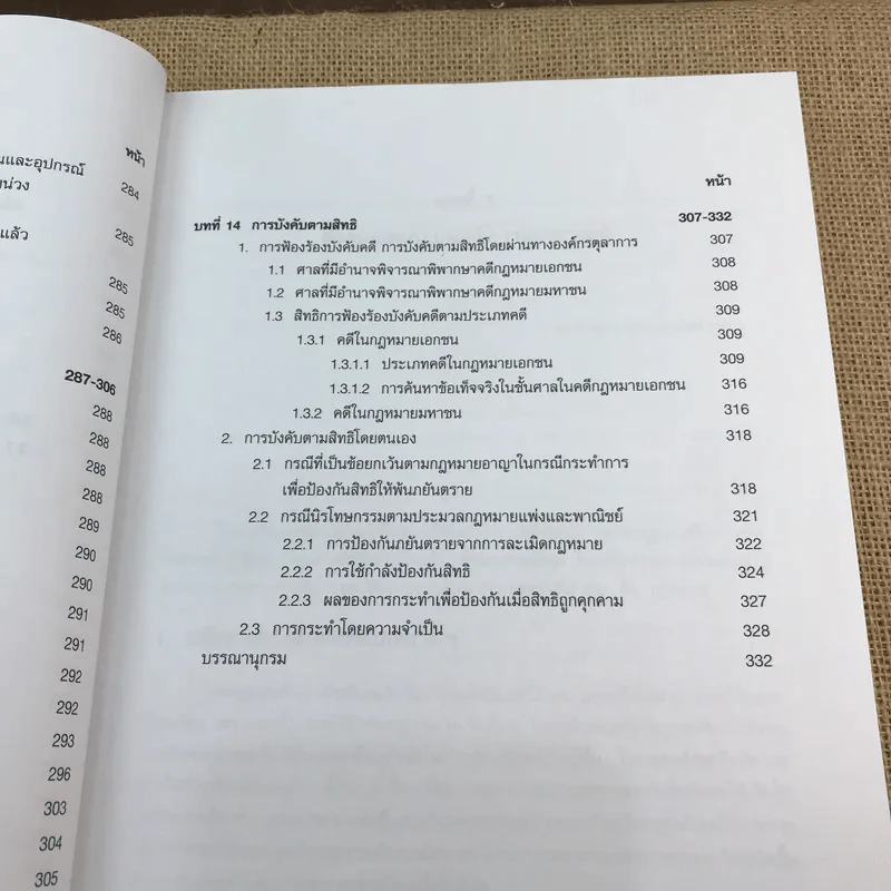 ความรู้พื้นฐานเกี่ยวกับกฎหมาย - มานิตย์ จุมปา รูปที่ 30
