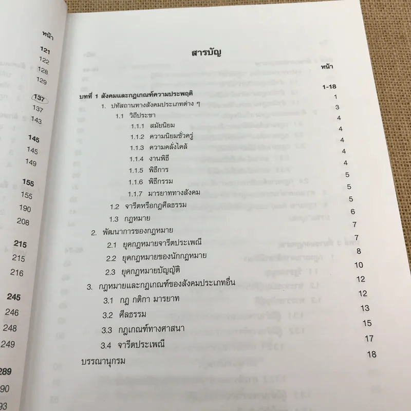 ความรู้พื้นฐานเกี่ยวกับกฎหมาย - มานิตย์ จุมปา รูปที่ 18