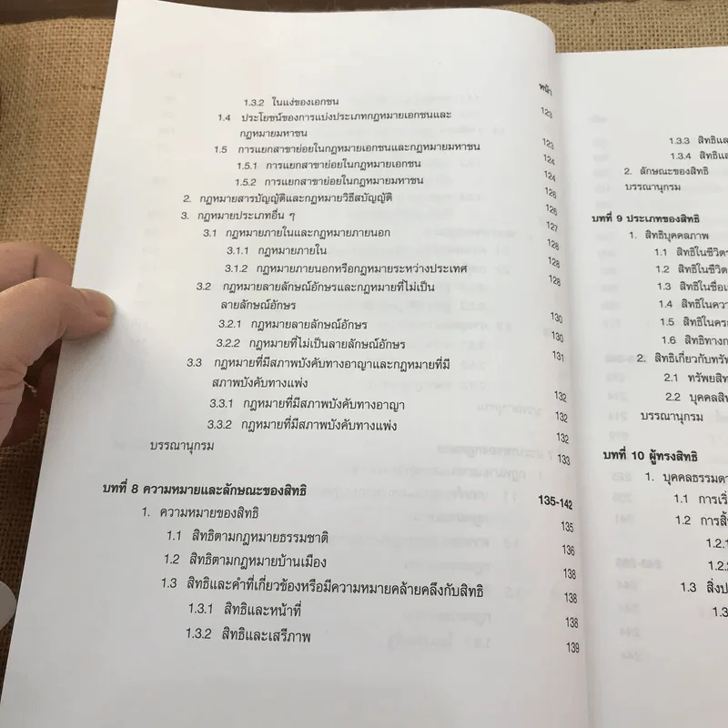 ความรู้พื้นฐานเกี่ยวกับกฎหมาย - มานิตย์ จุมปา รูปที่ 23