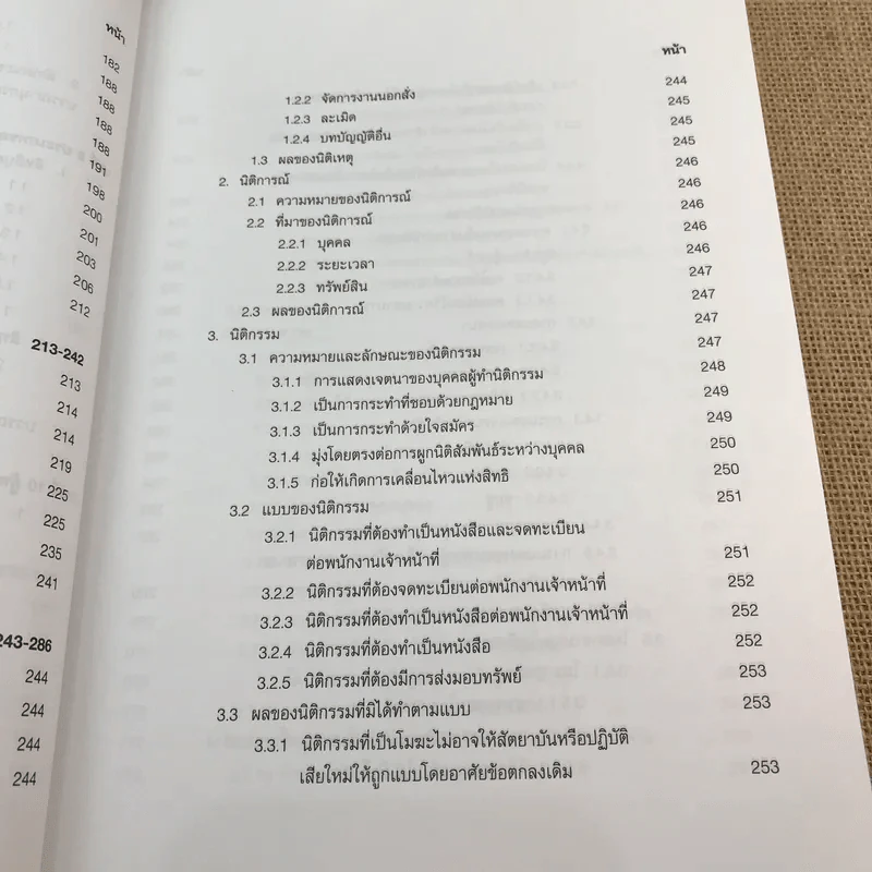 ความรู้พื้นฐานเกี่ยวกับกฎหมาย - มานิตย์ จุมปา รูปที่ 26