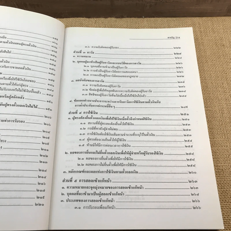 คำอธิบายกฎหมายลักษณะตั๋วเงิน - ไพฑูรย์ คงสมบูรณ์ รูปที่ 14