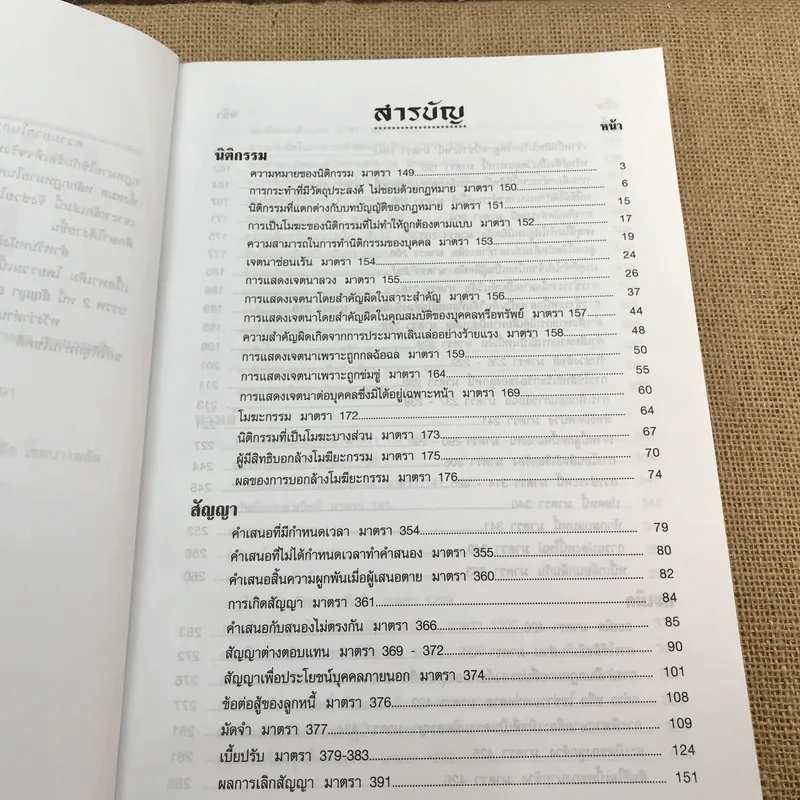 เจาะหลัก-ฎีกา ทันสมัย แพ่ง เล่ม 1 - The Justice Group รูปที่ 9