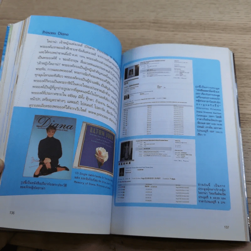 หาเงินบน ebay ฉบับหาแหล่งสินค้าทำกำไร - ฐิติกานต์ นิธิอุทัย รูปที่ 16