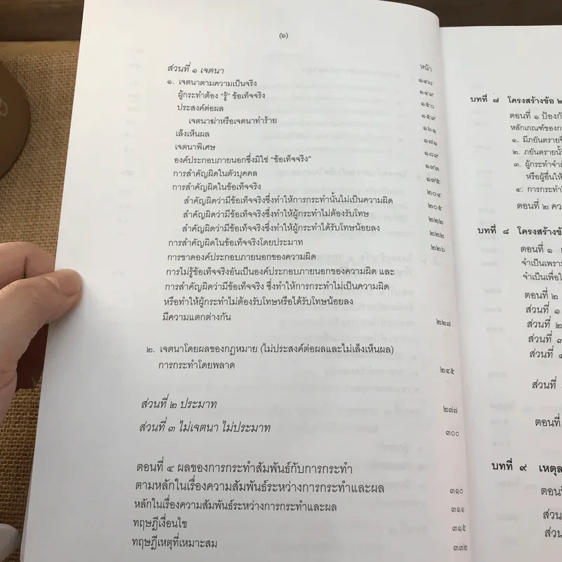 คำอธิบายกฎหมายอาญา ภาค 1 บทบัญญัติทั่วไป ฉบับพิมพ์ครั้งที่ 10 - ดร.เกียรติขจร วัจนะสวัสดิ์ รูปที่ 11