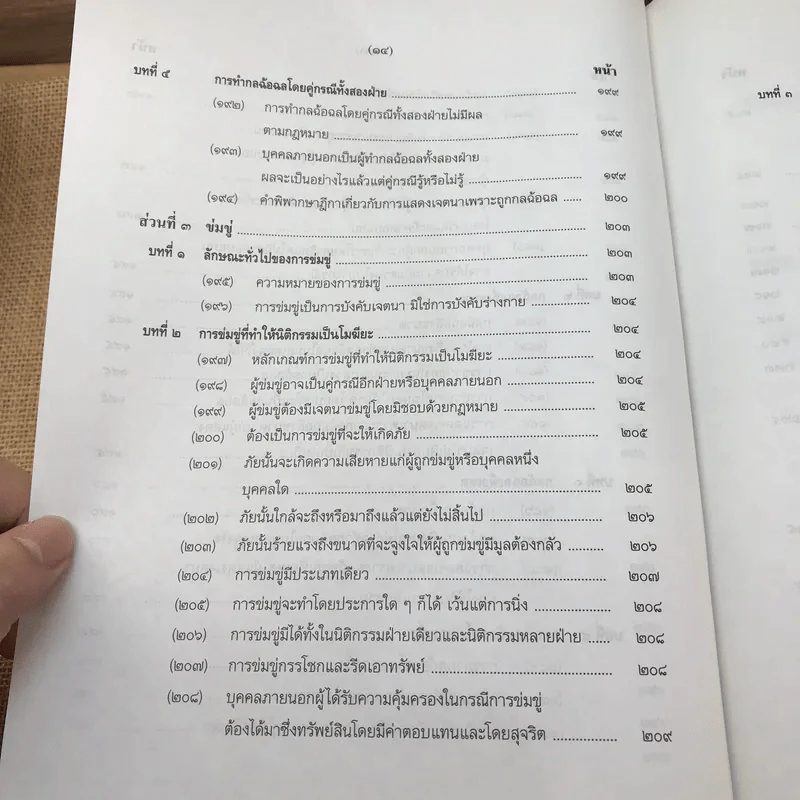 คำอธิบายโดยย่อ ประมวลกฎหมายแพ่งและพาณิชย์ ว่าด้วยนิติกรรมสัญญา - ศาสตราจารย์ศักดิ์ สนองชาติ รูปที่ 26
