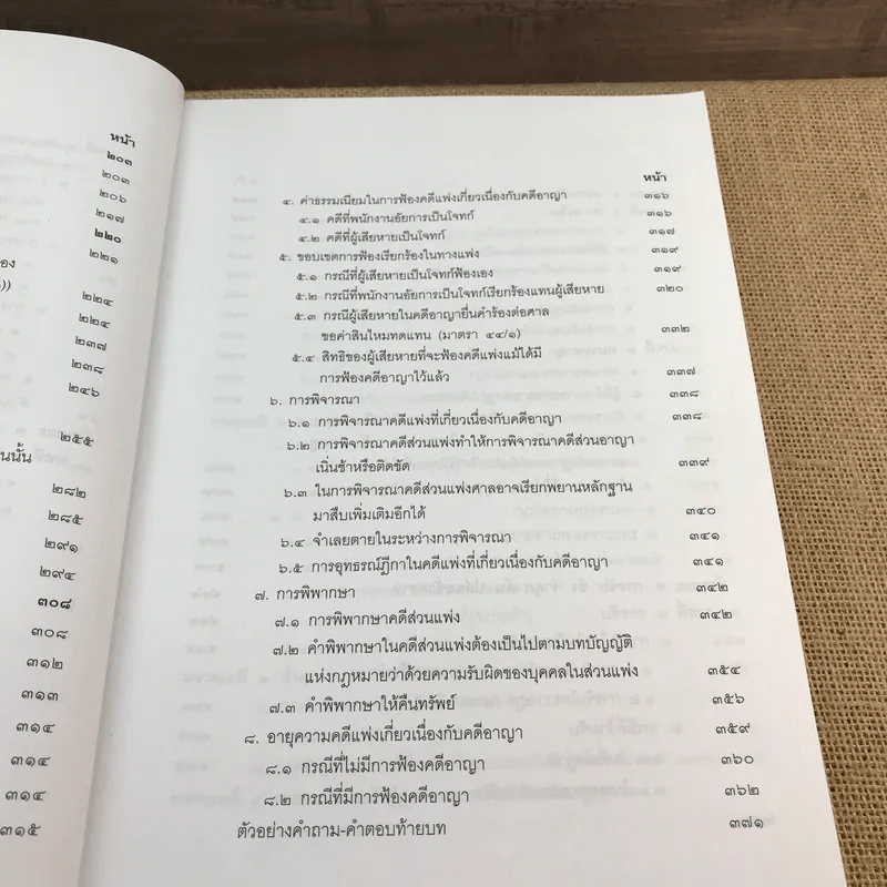 คำอธิบายประมวลกฎหมายวิธีพิจารณาความอาญา ภาค 1 - จุลสิงห์ วสันตสิงห์ รูปที่ 13