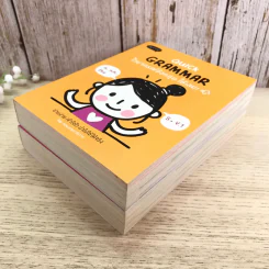 Quick English + Quick Grammar - พิศมร อภิชาตะพงศ์ + สำนักพิมพ์ พราว รูปที่ 4