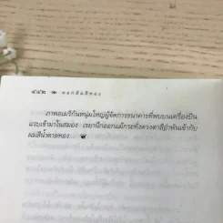 ดอกส้มสีทอง - ถ่ายเถา สุจริตกุล รูปที่ 11