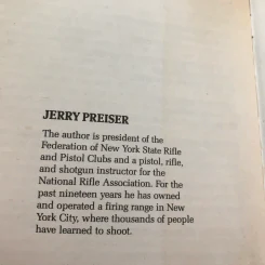 How to Shoot a Gun - Jerry Preiser รูปที่ 11