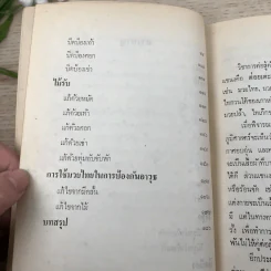 มวยไทย - ชัยสวัสดิ์ เทียนวิบูลย์ รูปที่ 9