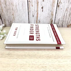 Strengths Finder 2.0 - Tom Rath รูปที่ 3