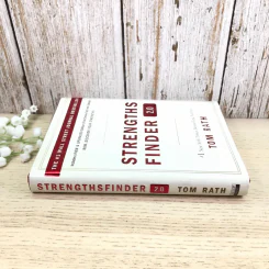 Strengths Finder 2.0 - Tom Rath รูปที่ 2