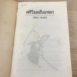 ศศิวิมลสับแหลก - ศศิวิมล (อ.จักรพันธุ์ โปษยกฤต วาดภาพปกและภาพประกอบ) รูปที่ 7