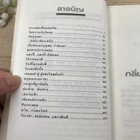 กลิ่นสีและกาวแป้ง - พิษณุ ศุภ รูปที่ 9