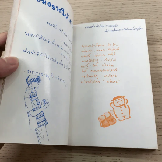 ไม่อยากให้เธอสงสาร - Bye Bye รูปที่ 9