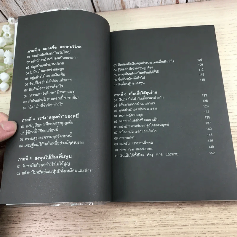 เงินไหลมา - วรากรณ์ สามโกเศศ รูปที่ 9