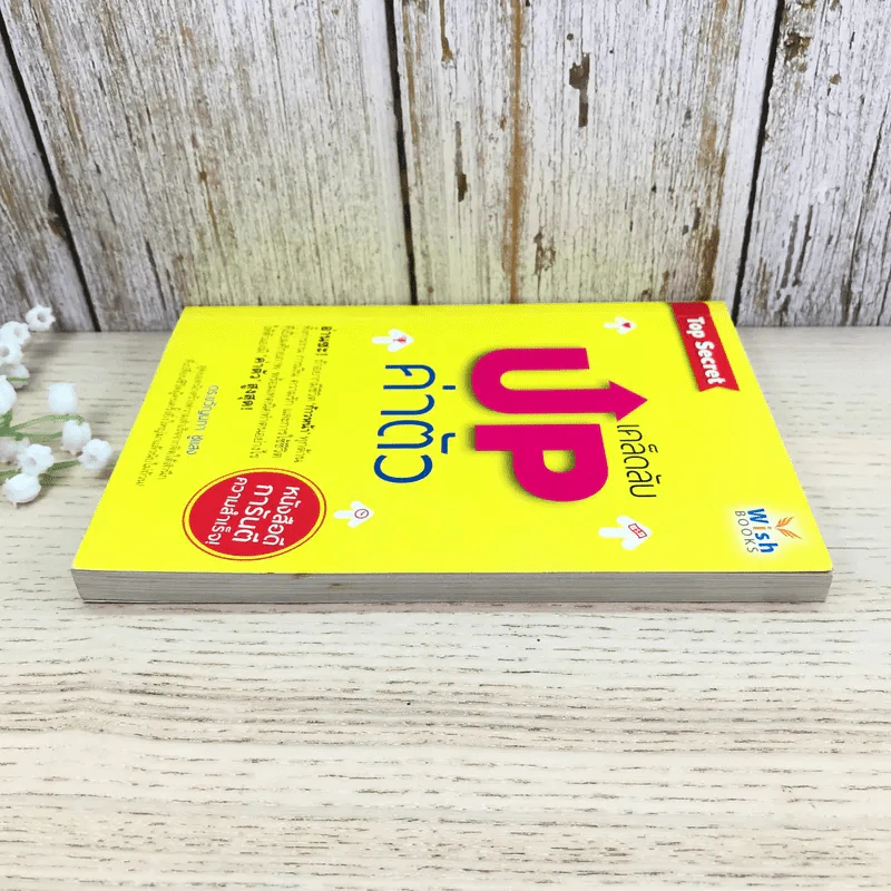 เคล็ดลับ Up ค่าตัว - ดร.ขวัญนภา ชูแสง รูปที่ 3