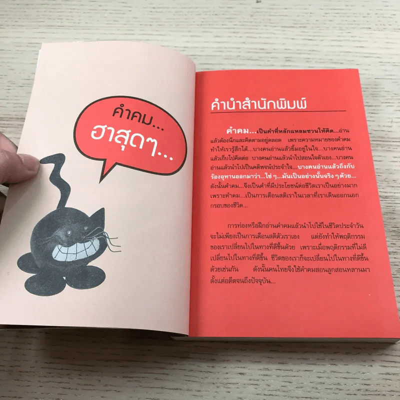 คำคม โดนๆ ขำๆ ฮาสุดๆ - อภิราษฎร์ ชุ่มมงคล รูปที่ 8