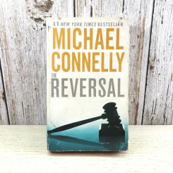 The Reversal - Michael Connelly รูปที่ 1